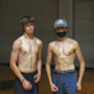 Meet your Posher, Ian